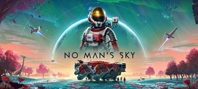 No Man's Sky