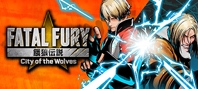 FATAL FURY: City of the Wolves Special Edition