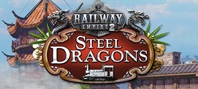 Railway Empire 2 - Steel Dragons