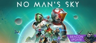 No Man's Sky