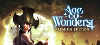 Age of Wonders 4: Premium Edition