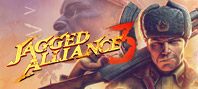 Jagged Alliance 3