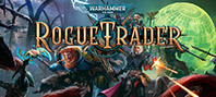 Warhammer 40,000: Rogue Trader