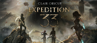 Clair Obscur: Expedition 33