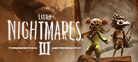Little Nightmares III